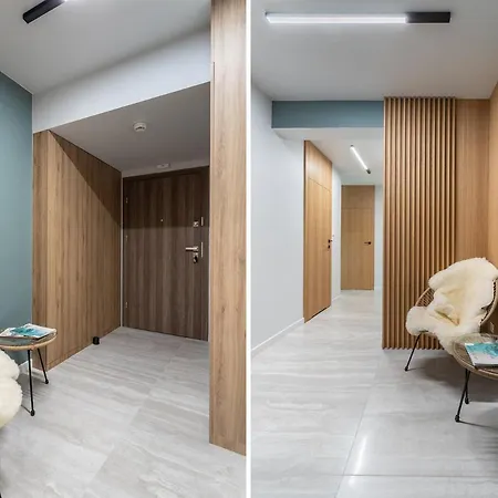 Everysky - Kilinskiego 8 Appartement Szklarska Poręba