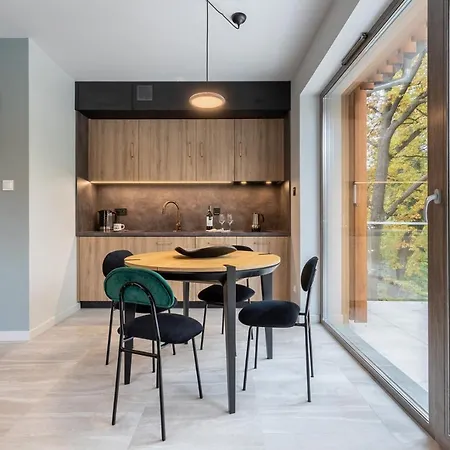 Everysky - Kilinskiego 8 Szklarska Poręba