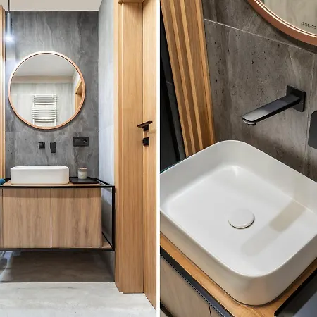 Appartement Everysky - Kilinskiego 8