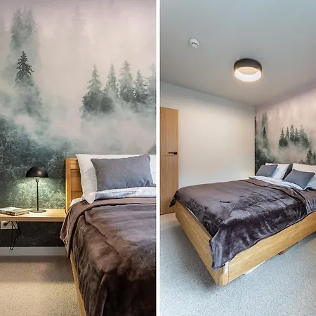 Apartmán Everysky - Kilinskiego 8 *