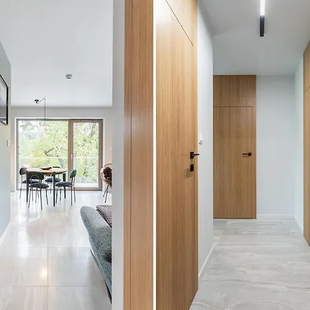 Everysky - Kilinskiego 8 斯克拉斯卡波伦巴