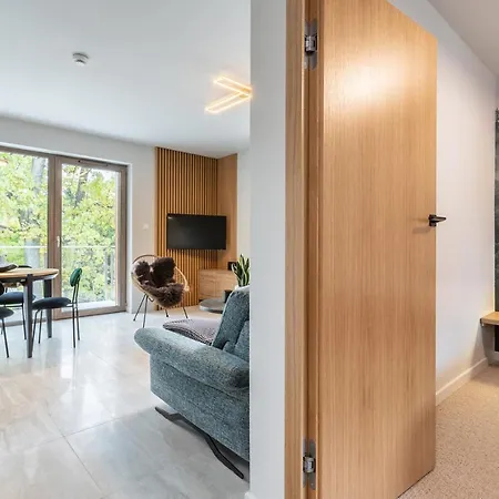 Everysky - Kilinskiego 8 公寓 *