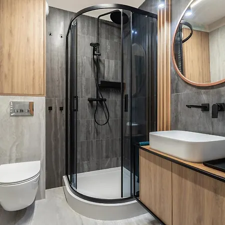 Everysky - Kilinskiego 8 斯克拉斯卡波伦巴