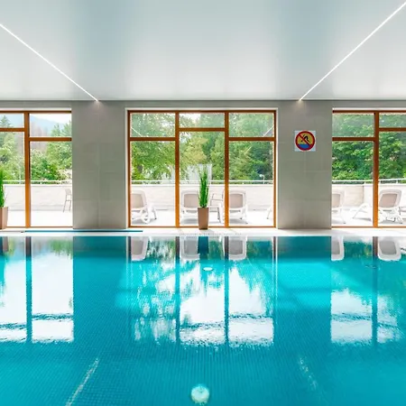 Everysky - Kilinskiego 8 斯克拉斯卡波伦巴