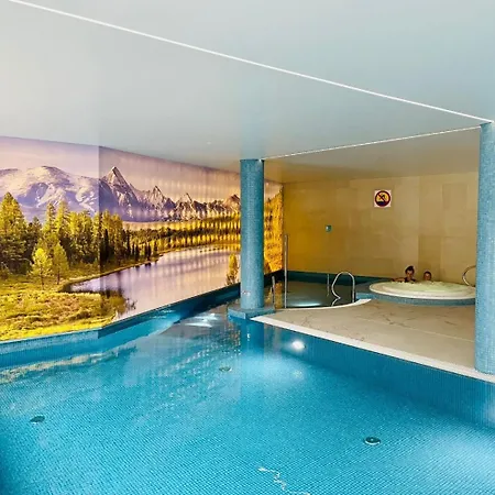 Everysky - Kilinskiego 8 斯克拉斯卡波伦巴