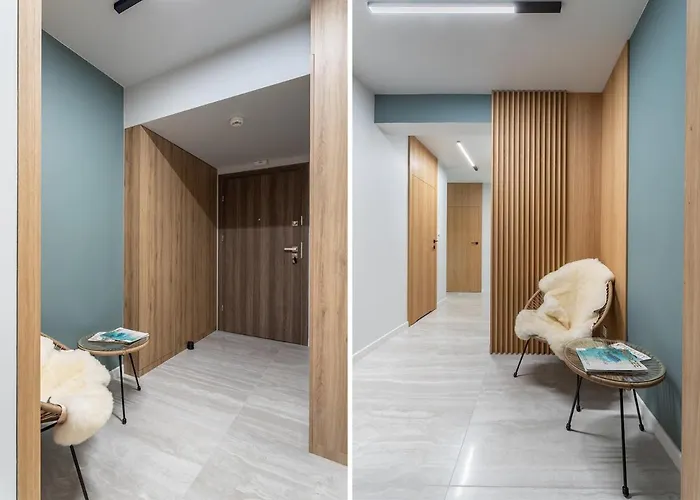 Everysky - Kilinskiego 8 Apartment Szklarska Poreba