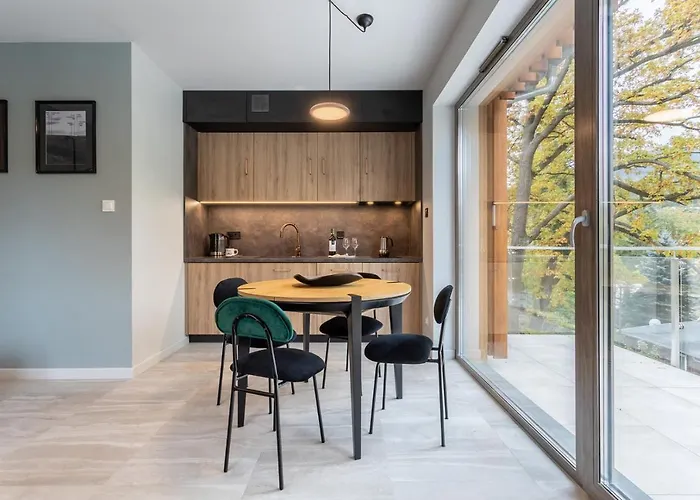 Everysky - Kilinskiego 8 Szklarska Poreba