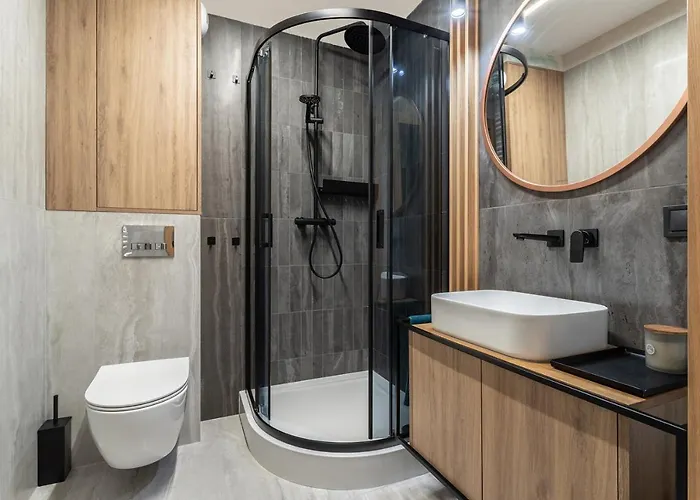 Everysky - Kilinskiego 8 Szklarska Poreba