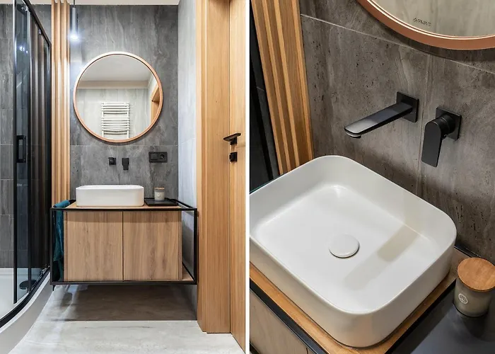 Apartment Everysky - Kilinskiego 8