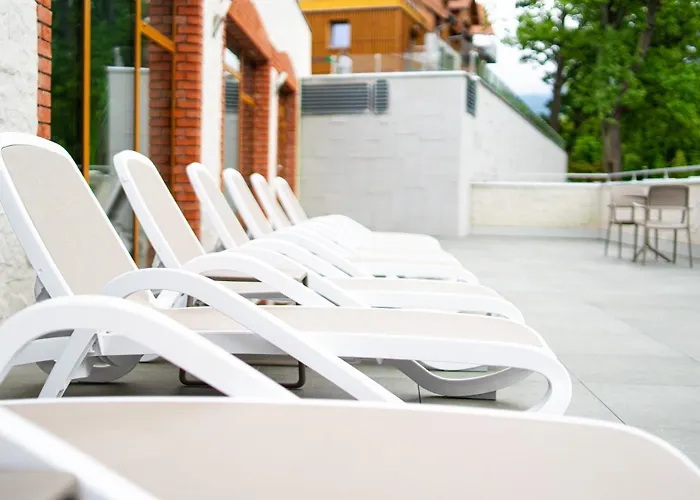 Everysky - Kilinskiego 8 Szklarska Poreba