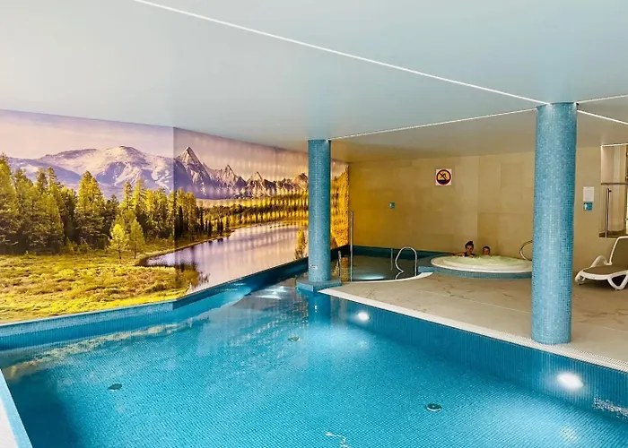 Everysky - Kilinskiego 8 Szklarska Poreba